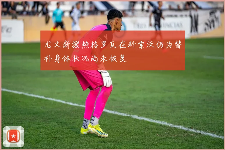 尤文新援热格罗瓦在科索沃仍为替补身体状况尚未恢复