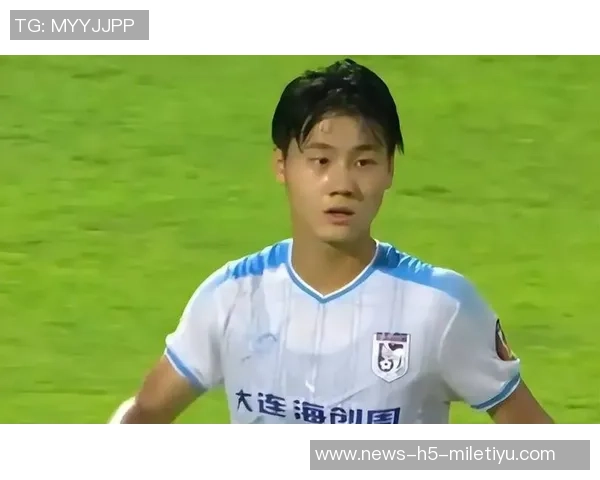 全晋旴加盟英冠牛津联成为K1联赛本土射手王的耀眼新星