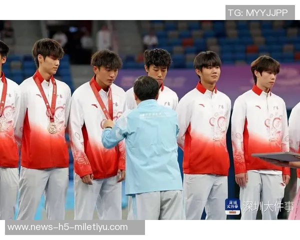 夺全运U18铜牌的朱正分享流感经历与减重挑战的心路历程