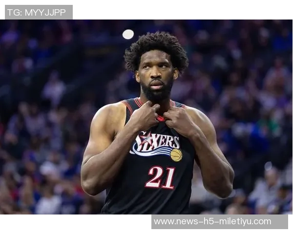 恩比德表现稳健17投7中贡献22分9篮板3助攻1抢断1盖帽助球队取得胜利