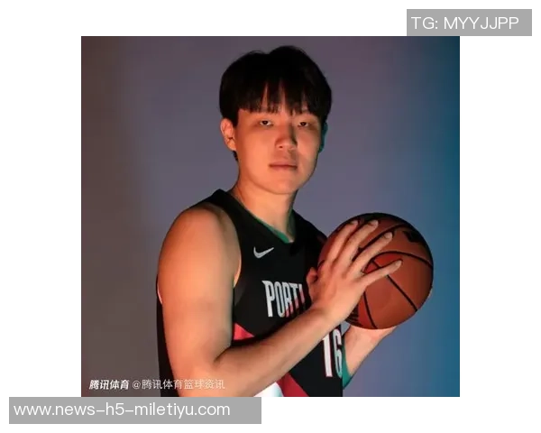 杨瀚森谈被选中感受：开心之余不至于感动落泪