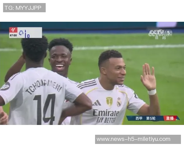 阿隆索称姆巴佩与维尼修斯默契十足居莱尔与贝林厄姆完美契合 阿隆索称姆巴佩与维尼修斯默契十足居莱尔与贝林厄姆完美契合